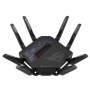 Router Asus Quad-Band ROG Rapture GT-BE98, WIFI-7, Standarde wireless: WiFi 6 (802.11ax), WiFi 7 (802.11be), IEEE 802.11a, IEEE 