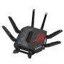Router Asus Quad-Band ROG Rapture GT-BE98, WIFI-7, Standarde wireless: WiFi 6 (802.11ax), WiFi 7 (802.11be), IEEE 802.11a, IEEE 