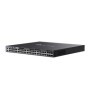 "Omada 48-Port Gigabit Stackable L3 Managed Switch with 6 10GE SFP+ Slots PORT: 48× Gigabit RJ45 Ports, 6× 10G SFP+ Slots, RJ45/