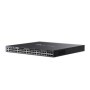 "Omada 48-Port Gigabit Stackable L3 Managed Switch with 6 10GE SFP+ Slots PORT: 48× Gigabit RJ45 Ports, 6× 10G SFP+ Slots, RJ45/