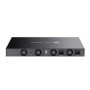 "Omada 48-Port Gigabit Stackable L3 Managed Switch with 6 10GE SFP+ Slots PORT: 48× Gigabit RJ45 Ports, 6× 10G SFP+ Slots, RJ45/