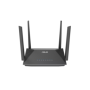 ASUS ROUTER AX1800 DUAL-BAND  WI-FI 6 RT-AX52, Standarde wireless: IEEE 802.11a, IEEE 802.11b, IEEE 802.11g, WiFi 4 (802.11n), W