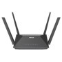 ASUS ROUTER AX1800 DUAL-BAND  WI-FI 6 RT-AX52, Standarde wireless: IEEE 802.11a, IEEE 802.11b, IEEE 802.11g, WiFi 4 (802.11n), W