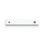 UBIQUITI 8 PORT GBE SWITC USW-ULTRA-210W, dimensiuni: 203 x 76 x 33 mm, Greutate: 320g, Interfata: 8 x 10/100/1000Mbps, 7 portur