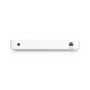 UBIQUITI 8 PORT GBE SWITC USW-ULTRA-60W, dimensiuni: 203 x 76 x 33 mm, Greutate: 320g, Interfata: 8 x 10/100/1000Mbps, 7 porturi
