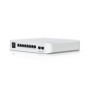 UBIQUITI Switch 8 porturi POE USW-PRO-8-POE-120W, Layer 3, Dimensiuni: 200 x 248 x 44 mm, Greutate: 2.1kg, Interfata: 8 x 10/100