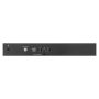 D-Link Switch 10 porturi POE smart maaged DGS-1210-10MP, Interfata: 8 x 10/100/1000Mbps, 2 x100/1000 SFP, Capacitate switch: 20 