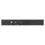 D-Link Switch 10 porturi POE smart maaged DGS-1210-10MP, Interfata: 8 x 10/100/1000Mbps, 2 x100/1000 SFP, Capacitate switch: 20 