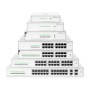 HPE Networking Instant On Switch 16p Gigabit CL4 PoE 124W 1430