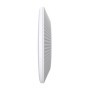 "AX5400 Ceiling Mount Dual-Band Wi-Fi 6 Access Point PORT: 1×2.5 Gigabit RJ45 Port SPEED:574Mbps at  2.4 GHz + 4804 Mbps at 5 GH