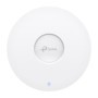 "AX5400 Ceiling Mount Dual-Band Wi-Fi 6 Access Point PORT: 1×2.5 Gigabit RJ45 Port SPEED:574Mbps at  2.4 GHz + 4804 Mbps at 5 GH