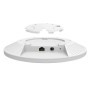 "AX5400 Ceiling Mount Dual-Band Wi-Fi 6 Access Point PORT: 1×2.5 Gigabit RJ45 Port SPEED:574Mbps at  2.4 GHz + 4804 Mbps at 5 GH