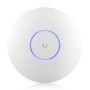 Ubiquiti U7-PRO WI-FI 7 Access Point, Dimensiuni: Ø206 x 46 mm, Polycarbonat, metal, Interfata: 1 x 1/2.5 GbE RJ45 port, Aliment