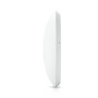 Ubiquiti U7-PRO WI-FI 7 Access Point, Dimensiuni: Ø206 x 46 mm, Polycarbonat, metal, Interfata: 1 x 1/2.5 GbE RJ45 port, Aliment