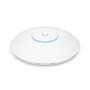 Ubiquiti U7-PRO WI-FI 7 Access Point, Dimensiuni: Ø206 x 46 mm, Polycarbonat, metal, Interfata: 1 x 1/2.5 GbE RJ45 port, Aliment
