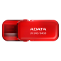 Memorie USB Flash Drive Adata ,  64GB ,AUV240-8G-RRD , USB 2.0 , RED
