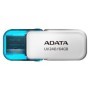 Memorie USB Flash Drive Adata ,  64GB ,AUV240-8G-RRD , USB 2.0 , White