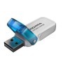 Memorie USB Flash Drive Adata ,  64GB ,AUV240-8G-RRD , USB 2.0 , White