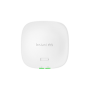 HPE Networking Instant On AP21 (EU) Dual Radio 2x2 Wi-Fi 6 Access Point Bundle with EU PSU