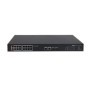 DAHUA Switch 20 porturi, 16 portuti POE, Unmanaged, Layer 2, Capacitate switch: 52Gbps, Forwarding Rate 29.76 Mpps, Standarde re