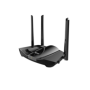 DAHUA AX3000 WIRELSS ROUTER DH-AX30, Standarde wireless:2.4 GHz: 802.11 b/g/n/ax, 5 GHz: 802.11 a/b/g/n/ac/ax, Dual band:2.4 GHz