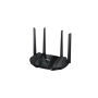 DAHUA AX1500 WIRELSS ROUTER DH-AX15M, Standarde wireless: 2.4 GHz: 802.11 b/g/n, 5 GHz: 802.11 a/n/a/ac/ax, Dual Band 2.4 GHz: 3