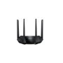 DAHUA AX1500 WIRELSS ROUTER DH-AX15M, Standarde wireless: 2.4 GHz: 802.11 b/g/n, 5 GHz: 802.11 a/n/a/ac/ax, Dual Band 2.4 GHz: 3