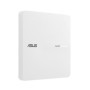 Asus AX3000 Dual-Band WiFi 6 (802.11ax) PoE Access Point, Standarde wireless: IEEE 802.11a, IEEE 802.11b, IEEE 802.11g, WiFi 4 (