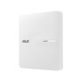 Asus AX3000 Dual-Band WiFi 6 (802.11ax) PoE Access Point, Standarde wireless: IEEE 802.11a, IEEE 802.11b, IEEE 802.11g, WiFi 4 (