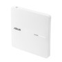 Asus AX3000 Dual-Band WiFi 6 (802.11ax) PoE Access Point, Standarde wireless: IEEE 802.11a, IEEE 802.11b, IEEE 802.11g, WiFi 4 (