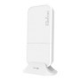 Mikrotik wAP LTE kit Alb Power over Ethernet (PoE) Suport, RBWAPR-2ND&R11E-LTE Rată maximă transfer de date: 300 Mbit/s, Viteză 