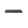 Dahua Managed switch 16 porturi PFS4218-16ET-240, Interfata: 16 x RJ45 - 10/100 Base-T (14 PoE (802.3af/at) + 2 Hi-PoE / PoE (80