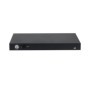 Dahua Managed switch 16 porturi PFS4218-16ET-240, Interfata: 16 x RJ45 - 10/100 Base-T (14 PoE (802.3af/at) + 2 Hi-PoE / PoE (80