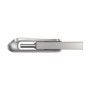 Memorie USB Flash Drive SanDisk Ultra Drive, 256GB, USB-C