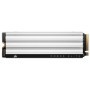 SSD CORSAIR  MP600 ELITE 2TB PCIe Gen4 x4 NVMe M.2 SSD for PS5 – Optimized for PlayStation 5, Seq Read 7000MB/s Seq Write 6500MB