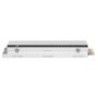 SSD CORSAIR  MP600 ELITE 2TB PCIe Gen4 x4 NVMe M.2 SSD for PS5 – Optimized for PlayStation 5, Seq Read 7000MB/s Seq Write 6500MB