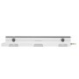 SSD CORSAIR  MP600 ELITE 2TB PCIe Gen4 x4 NVMe M.2 SSD for PS5 – Optimized for PlayStation 5, Seq Read 7000MB/s Seq Write 6500MB