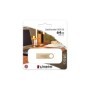 Memorie USB Flash Drive Kingston 64GB 220MB/s Metal USB 3.2 Gen 1 DataTraveler SE9 G3