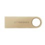 Memorie USB Flash Drive Kingston 512GB 220MB/s Metal USB 3.2 Gen 1 DataTraveler SE9 G3