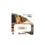 Memorie USB Flash Drive Kingston 512GB 220MB/s Metal USB 3.2 Gen 1 DataTraveler SE9 G3
