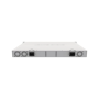 Switch Mikrotik 48 porturi gigabit, 4 sloturi 10G SFP+10G si  2 sloturi 40G QSFP+ CRS354-48G-4S+2Q+RM, Interfata: 48 x 10/100/10