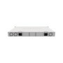 Switch Mikrotik 48 porturi gigabit, 4 sloturi 10G SFP+10G si  2 sloturi 40G QSFP+ CRS354-48G-4S+2Q+RM, Interfata: 48 x 10/100/10