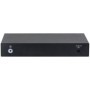 Dahua 10-Port Cloud Managed Desktop Gigabit Switch cu 8-Port PoE, CS4010-8GT-110, Interfata: Port 1-8: 8 × RJ-45 10/100/1000 Mbp