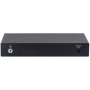 Dahua 10 Port Cloud managed POE switch CS4010-8ET-110, Interfata: Port 1-8: 8 × RJ-45 10/100 Mbps (PoE) Port 9-10: 2 × RJ-45 10/