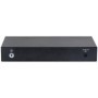 Dahua 10 Port Cloud managed POE switch CS4010-8ET-110, Interfata: Port 1-8: 8 × RJ-45 10/100 Mbps (PoE) Port 9-10: 2 × RJ-45 10/