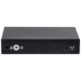 DAHUA 6 port Managed Desktop switch, CS4006-4ET-60, Interfata: Port 1-4: 4 × RJ-45 10/100 Mbps (PoE) Port 5-6: 2 × RJ-45 10/100/