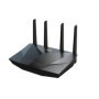 ASUS AX5400 Dual-band Wi-FI 6 Router RT-AX5400,Standarde wireless: IEEE 802.11a, IEEE 802.11b, IEEE 802.11g, WiFi 4 (802.11n), W