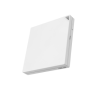 ASUS Dual-Band WI-FI 6 AX3000 Travel Router RT-AX57 Go, Dual-Band: (2.4GHz) : up to 574 Mbps, (5GHz) : up to 2402 Mbps, 5 x ante