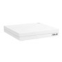 ASUS Dual-Band WI-FI 6 AX3000 Travel Router RT-AX57 Go, Dual-Band: (2.4GHz) : up to 574 Mbps, (5GHz) : up to 2402 Mbps, 5 x ante