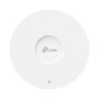 TPLINK ACCES POINT AX6000 LONG RANGE EAP683 LR, Interfata: 1 x 2.5G POE+ , alimentare: 802.3at PoE, Alimentatorul DC nu este inc